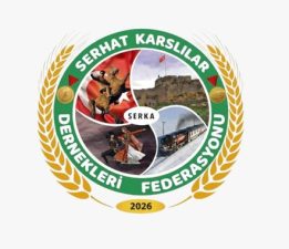 Serhat Karslılar Federasyonu’ndan Taziye Mesajı: Emine Yetişkin Vefat Etti