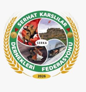 Serhat Karslılar Federasyonu’ndan Taziye Mesajı: Emine Yetişkin Vefat Etti