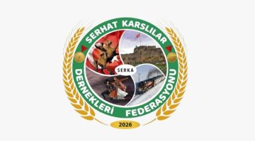 Serhat Karslılar Federasyonu’ndan Taziye Mesajı: Emine Yetişkin Vefat Etti