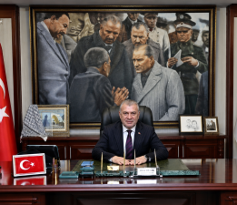 Bulancak’ın “Onurlu Paylaşım” Modeli İstanbul’da Devleşti: 400 Belediyeye Sosyal Belediyecilik Dersi