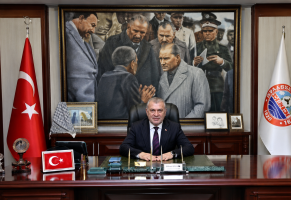 Bulancak’ın “Onurlu Paylaşım” Modeli İstanbul’da Devleşti: 400 Belediyeye Sosyal Belediyecilik Dersi