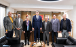 Azerbaycan Dostluk Federasyonu’ndan CHP İzmir’e Nezaket Ziyareti