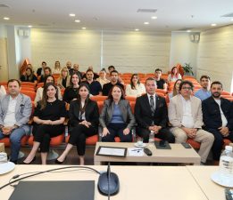EGİAD’dan Stratejik Uyarı