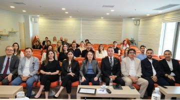 EGİAD’dan Stratejik Uyarı