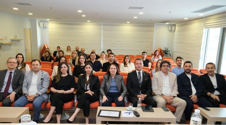 EGİAD’dan Stratejik Uyarı