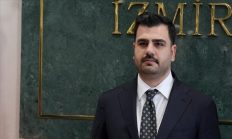 AK Parti’li İnan’dan Büyükşehir’e ‘hizmet binası’ tepkisi