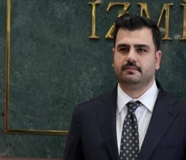 AK Parti’li İnan’dan Büyükşehir’e ‘hizmet binası’ tepkisi