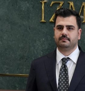 AK Parti’li İnan’dan Büyükşehir’e ‘hizmet binası’ tepkisi