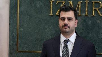 AK Parti’li İnan’dan Büyükşehir’e ‘hizmet binası’ tepkisi