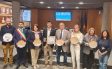 FOÇA, AKDENİZ’İN ORTAK TARİHİNDE YENİ BİR KÖPRÜ KURUYOR