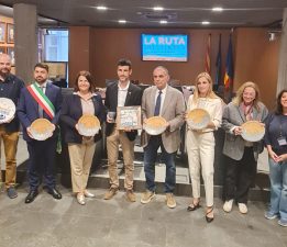 FOÇA, AKDENİZ’İN ORTAK TARİHİNDE YENİ BİR KÖPRÜ KURUYOR