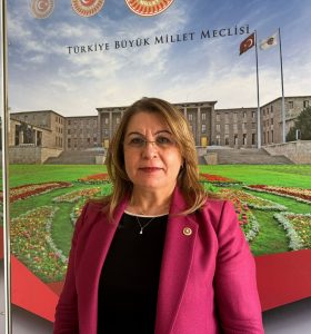 ENGELLİ BİREYLER İÇİN HİZMETE ERİŞİM KANUNLA GÜVENCE ALTINA ALINMALI