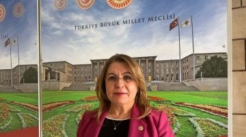 ENGELLİ BİREYLER İÇİN HİZMETE ERİŞİM KANUNLA GÜVENCE ALTINA ALINMALI