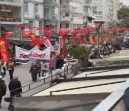 Umutoğulları’ndan Cemil Tugay’a sert tepki