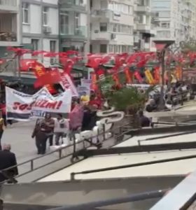 Umutoğulları’ndan Cemil Tugay’a sert tepki