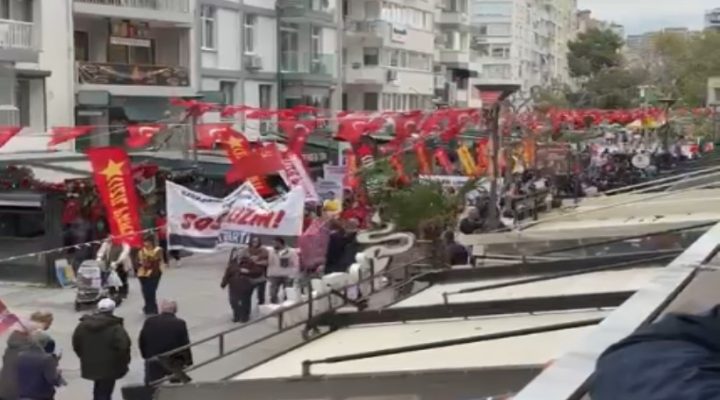 Umutoğulları’ndan Cemil Tugay’a sert tepki
