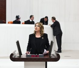 YILDIRIM KARA: TMO HER YIL YAŞANAN FİYAT KARMAŞASINA SON VERMELİ