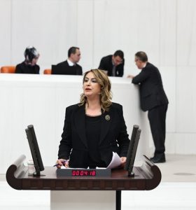 YILDIRIM KARA: TMO HER YIL YAŞANAN FİYAT KARMAŞASINA SON VERMELİ