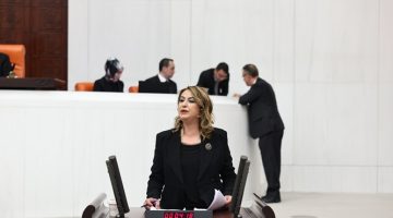 YILDIRIM KARA: TMO HER YIL YAŞANAN FİYAT KARMAŞASINA SON VERMELİ