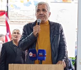 Emek ve Liyakat Memleketten Üstündür