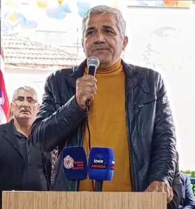 Emek ve Liyakat Memleketten Üstündür