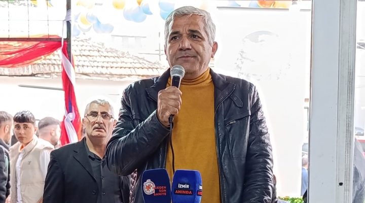 Emek ve Liyakat Memleketten Üstündür