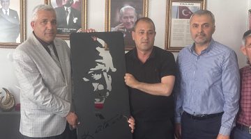 Kemalpaşa’da Siyaset ve STK Dünyasından Anlamlı Buluşma: Gündem İstişare