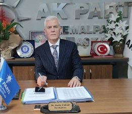 Metin Yaşar: Kemalpaşa’da İki Yıl Kayıp Yıl Oldu