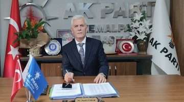 Metin Yaşar: Kemalpaşa’da İki Yıl Kayıp Yıl Oldu