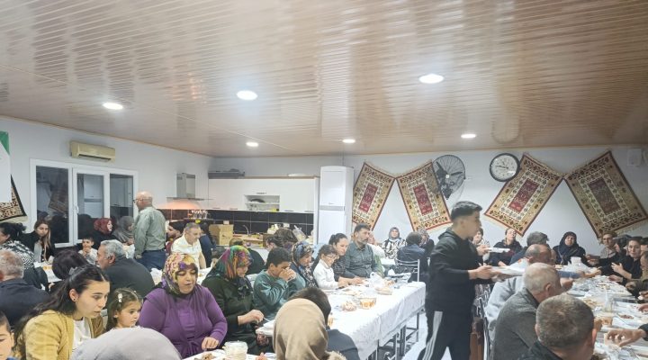 İzmir’de Kadim Bir Köprü: “Doğduğumuz Topraklara Vefa, Doyduğumuz İzmir’e Hizmet”