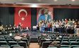 Anadolu’nun Sesi Konak’ta Yankılandı: “Gözlere ve Yüzlere” Türküler Büyük Beğeni Topladı