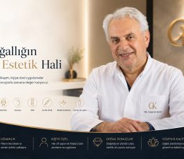 İzmir Medikal Estetikte Öne Çıkan Klinik: Dr. Gencay Köse Kliniği