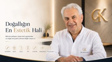 İzmir Medikal Estetikte Öne Çıkan Klinik: Dr. Gencay Köse Kliniği
