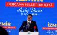 AK PARTİLİ İNAN’DAN ÖZEL’E SERT YANIT
