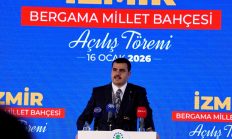 AK PARTİLİ İNAN’DAN ÖZEL’E SERT YANIT