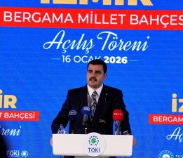 AK PARTİLİ İNAN’DAN ÖZEL’E SERT YANIT