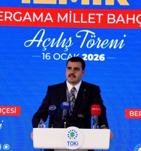 AK PARTİLİ İNAN’DAN ÖZEL’E SERT YANIT
