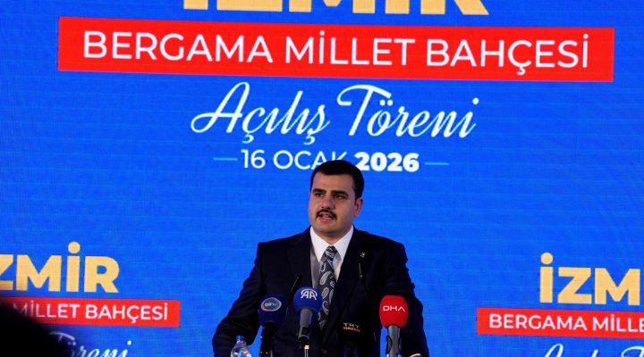 AK PARTİLİ İNAN’DAN ÖZEL’E SERT YANIT
