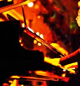 Candela Concert, Ege’nin İncisi İzmir’de Sahne Alacak
