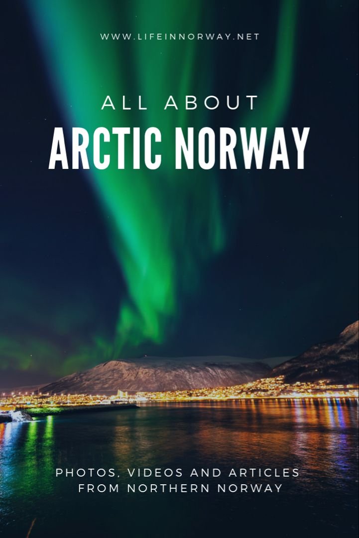 Arctic casino norge i Norway