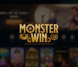 Monsterwin Casino Deutschland – Die Top Auswahl an Online Casino Spielen